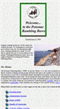 Mobile Screenshot of prbares.org